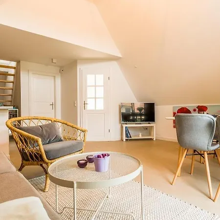 Daire Drei Akazien 3 *