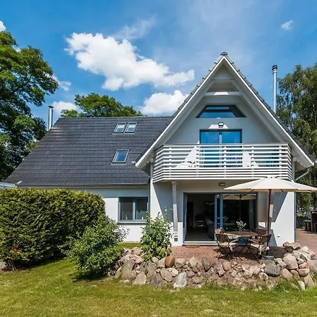 Apartmán Drei Akazien 3