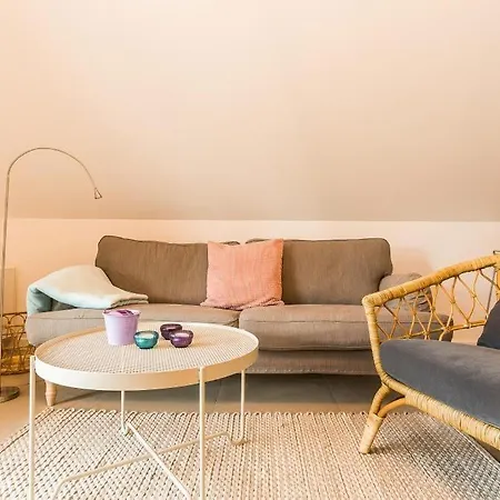 Apartmán Drei Akazien 3 *