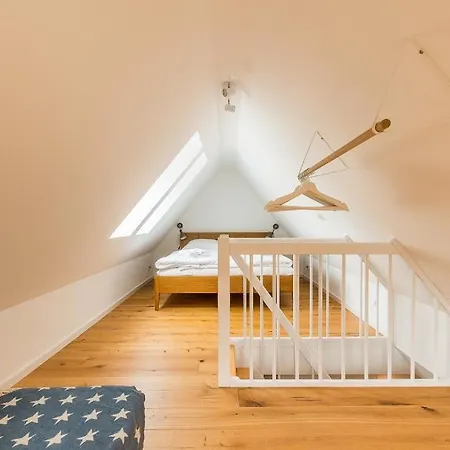 Daire Drei Akazien 3 Neuhaus (Mecklenburg-Vorpommern)