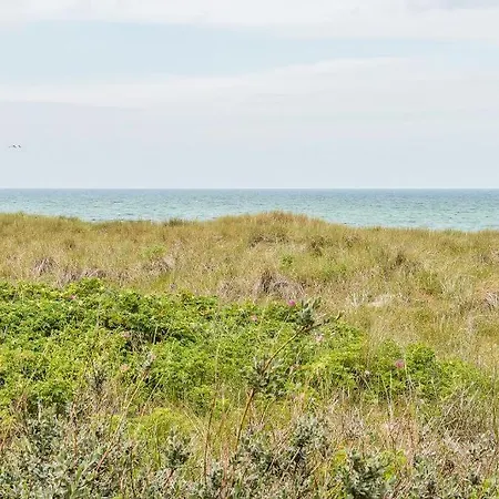 Apartmán Drei Akazien 3 Neuhaus (Mecklenburg-Vorpommern)