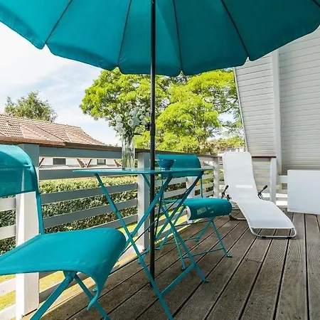 Drei Akazien 3 * Neuhaus (Mecklenburg-Vorpommern)